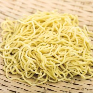 E6 MỲ RAMEN