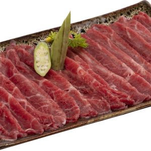 E2 LÕI VAI BÒ MỸ (GYU NIKU)
