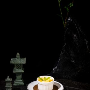 BÁNH PANA COTTA TẶNG KHÁCH