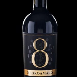 NEGROAMARO SANMARZANO