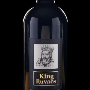 KING RUVAES