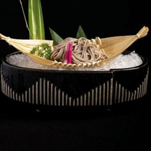 N7 冷やし麺