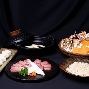 H5 LẨU CÁ CAM