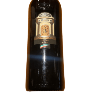 60 Rượu vang No 3 Opera 14% (6C/T)