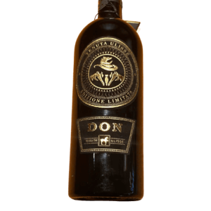 62 Rượu vang Don Antonio limited tem nhung