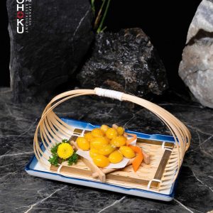 Z6 Bạch quả tươi (NAMA GINNAN YAKI)