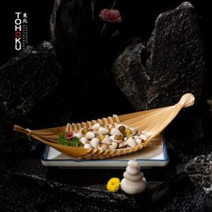 Bạch quả tươi