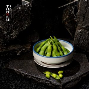 Đậu nành Nhật Bản