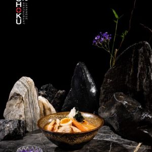 N2 MỲ TOHOKU ĐẶC BIỆT (TOHOKU RAMEN)