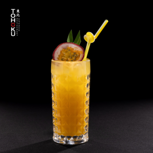 10 NƯỚC CHANH LEO NGUYÊN CHẤT