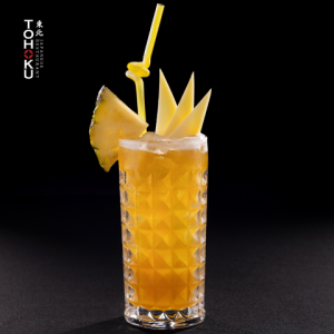 15 TRÀ XOÀI HỒNG KÔNG