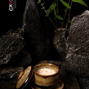 W6 TRỨNG HẤP PHỦ THỊT CUA ( KANI CHAWAN )