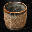 38 RƯỢU SAKE HOKKAN KACHOFUGETSU (CỐC HÂM NÓNG )