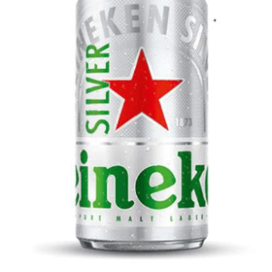 26 BIA HEINEKEN LON 330ML