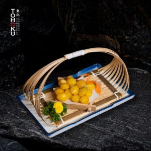 Z6 生銀杏