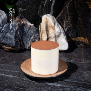 75 ティラミスケーキ