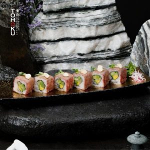 R17 和牛巻き M