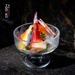 Z5 海鮮の甘酢和え