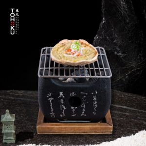Y11 MAI CUA NƯỚNG SỐT MISO (KANI MISO)