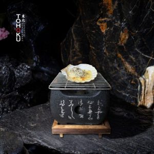 Y25 SÒ ĐIỆP SỐT ĐẶC BIỆT TOHOKU