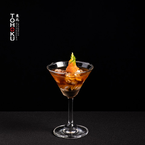TINH HOÀN CÁ TUYẾT (TARA SHIRAKO)
