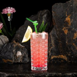 17 TRÀ BƯỞI ỔI HỒNG HƯƠNG NHÀI