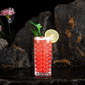 18 TRÀ DÂU NHIỆT ĐỚI