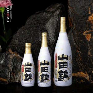 RƯỢU SAKE OZEKI TOKUBETSU YAMADA NISHIKI 14% 300ML