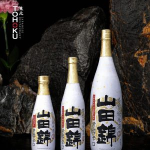 大関 特別 山田錦 14% 720ML